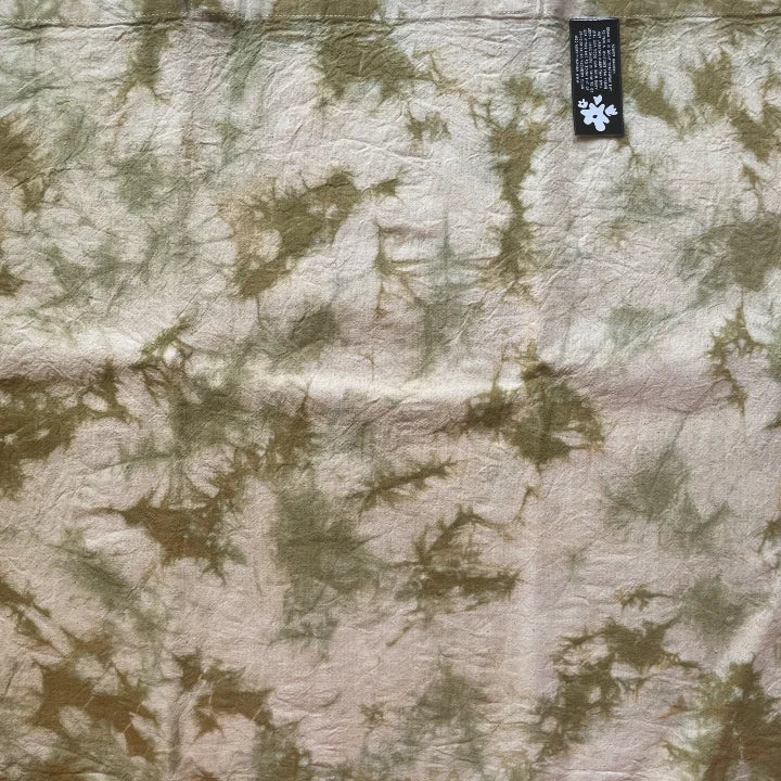 【Loss Flower Originals】BIG ECO BAG <unisex>